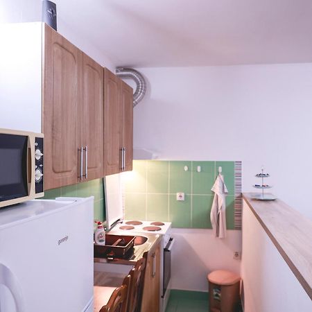 Lucasa Apartman Szabadka Kültér fotó