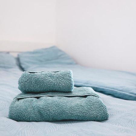 Lucasa Apartman Szabadka Kültér fotó