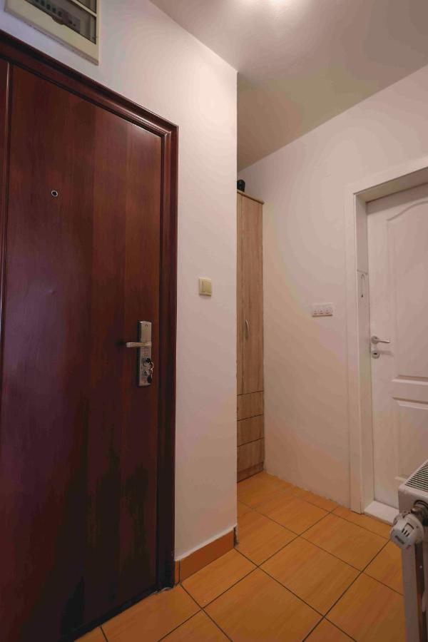 Lucasa Apartman Szabadka Kültér fotó