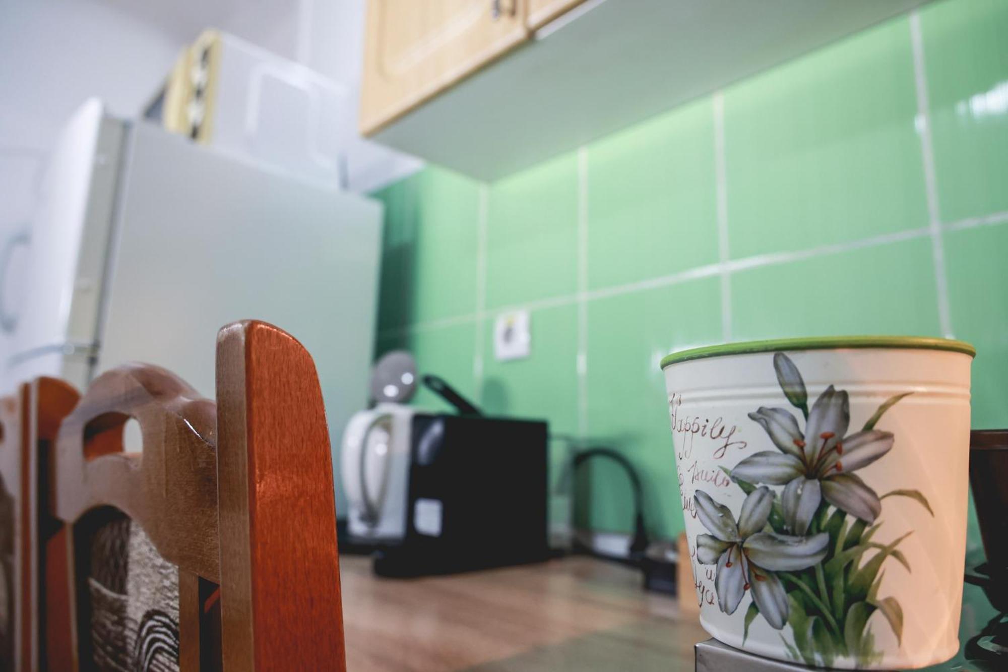 Lucasa Apartman Szabadka Kültér fotó