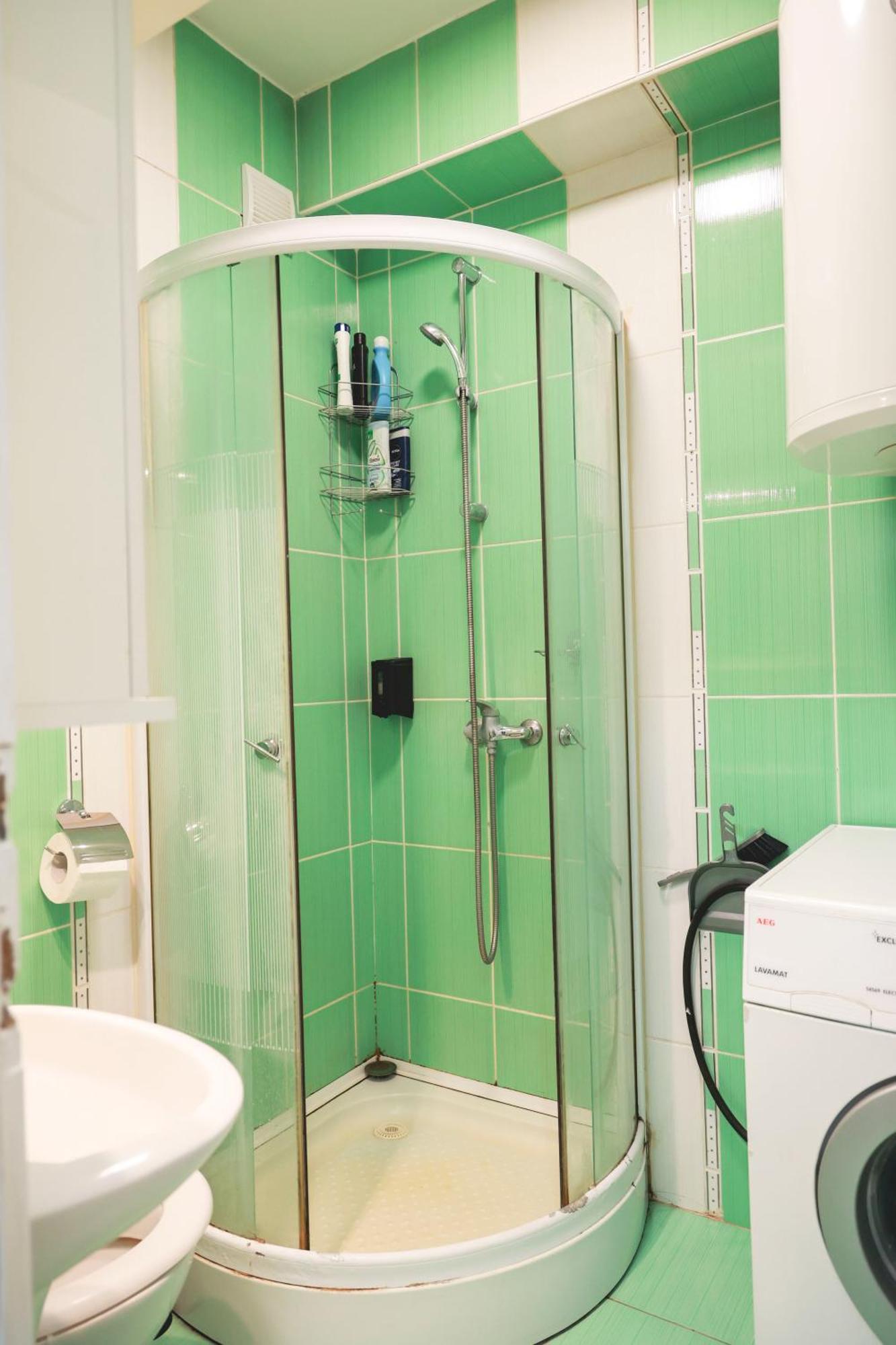 Lucasa Apartman Szabadka Kültér fotó
